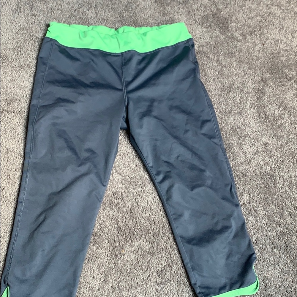 active leggings for kids